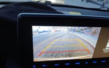 Hyundai Tucson III, 2020 год, 2 570 000 рублей, 12 фотография