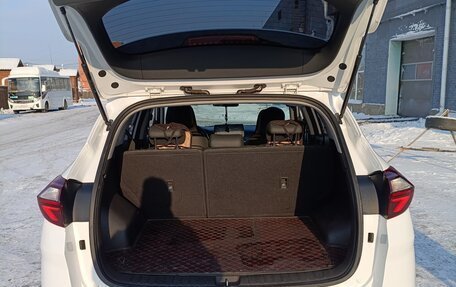 Hyundai Tucson III, 2020 год, 2 570 000 рублей, 5 фотография