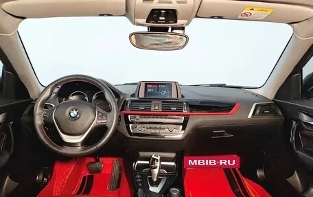 BMW 2 серия F22, 2018 год, 1 100 000 рублей, 13 фотография