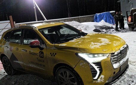 Haval Jolion, 2022 год, 1 111 000 рублей, 2 фотография