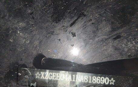 Haval Jolion, 2022 год, 1 111 000 рублей, 7 фотография