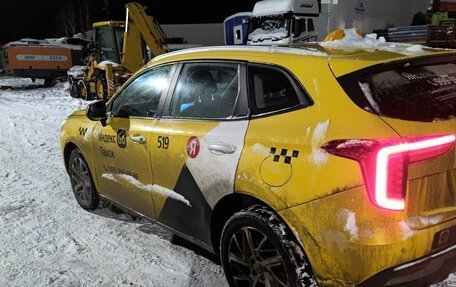 Haval Jolion, 2022 год, 1 111 000 рублей, 4 фотография