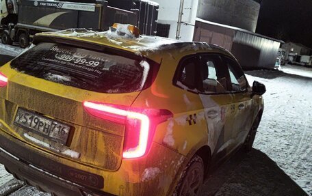 Haval Jolion, 2022 год, 1 111 000 рублей, 3 фотография