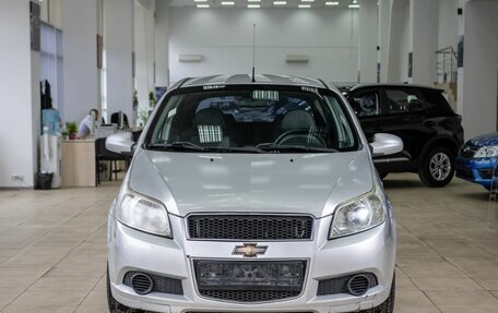 Chevrolet Aveo III, 2008 год, 270 000 рублей, 2 фотография