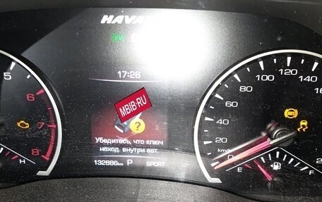 Haval Jolion, 2022 год, 1 111 000 рублей, 5 фотография