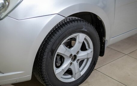 Chevrolet Aveo III, 2008 год, 270 000 рублей, 10 фотография