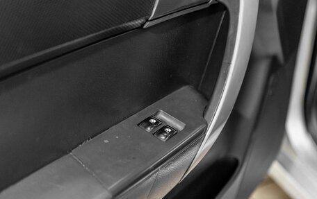 Chevrolet Aveo III, 2008 год, 270 000 рублей, 15 фотография