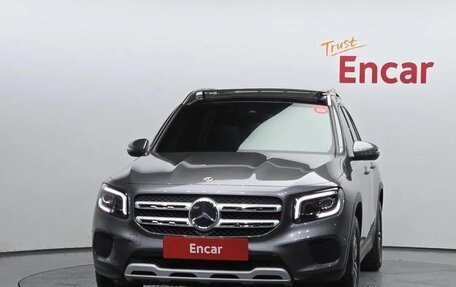 Mercedes-Benz GLB, 2022 год, 2 750 000 рублей, 3 фотография