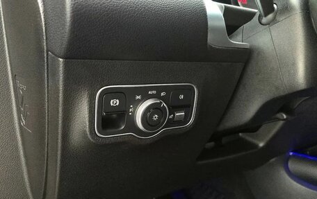 Mercedes-Benz GLB, 2022 год, 2 750 000 рублей, 12 фотография