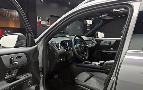 Mercedes-Benz GLB, 2022 год, 2 750 000 рублей, 6 фотография