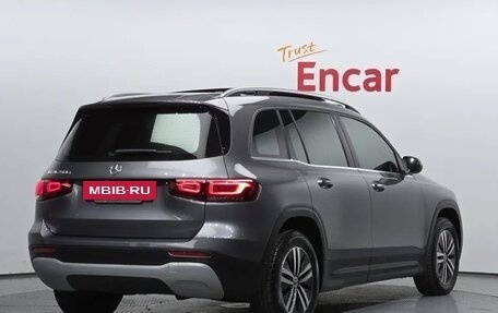 Mercedes-Benz GLB, 2022 год, 2 750 000 рублей, 2 фотография