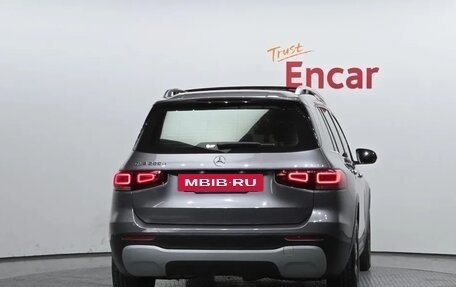 Mercedes-Benz GLB, 2022 год, 2 750 000 рублей, 4 фотография