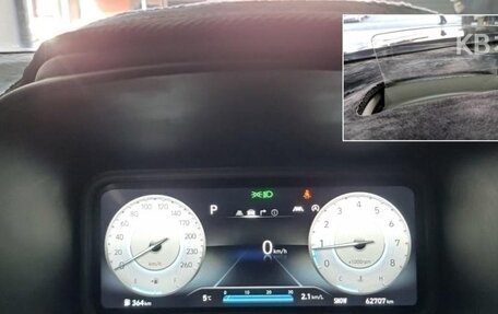 Hyundai Kona I, 2021 год, 2 006 030 рублей, 5 фотография