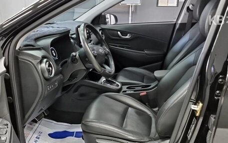 Hyundai Kona I, 2021 год, 2 006 030 рублей, 9 фотография