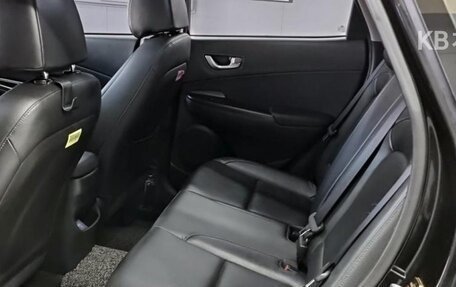 Hyundai Kona I, 2021 год, 2 006 030 рублей, 10 фотография