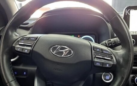 Hyundai Kona I, 2021 год, 2 006 030 рублей, 11 фотография