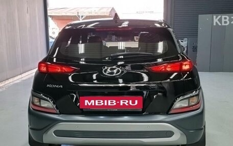 Hyundai Kona I, 2021 год, 2 006 030 рублей, 4 фотография