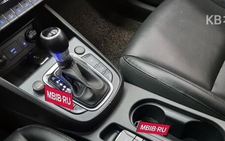 Hyundai Kona I, 2021 год, 2 006 030 рублей, 14 фотография