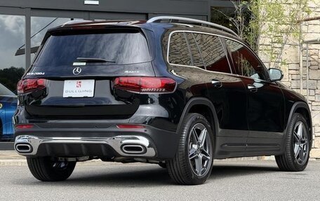 Mercedes-Benz GLB, 2022 год, 2 560 111 рублей, 6 фотография