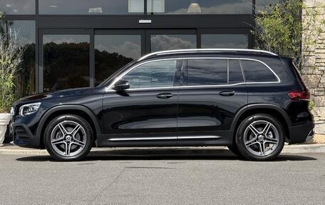 Mercedes-Benz GLB, 2022 год, 2 560 111 рублей, 4 фотография