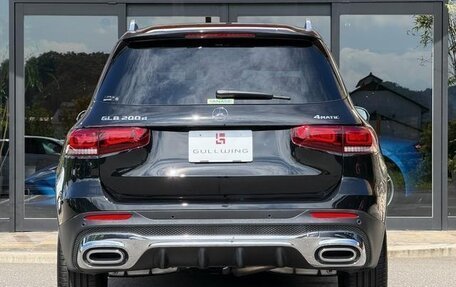 Mercedes-Benz GLB, 2022 год, 2 560 111 рублей, 7 фотография