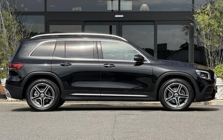 Mercedes-Benz GLB, 2022 год, 2 560 111 рублей, 9 фотография