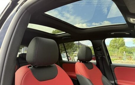 Mercedes-Benz GLB, 2022 год, 2 560 111 рублей, 13 фотография