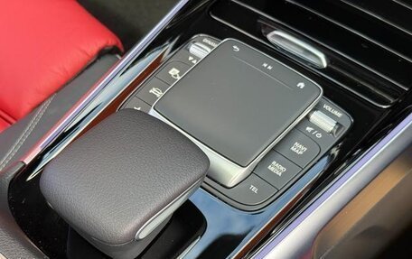 Mercedes-Benz GLB, 2022 год, 2 560 111 рублей, 16 фотография