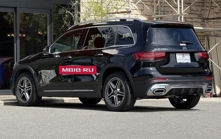 Mercedes-Benz GLB, 2022 год, 2 560 111 рублей, 5 фотография