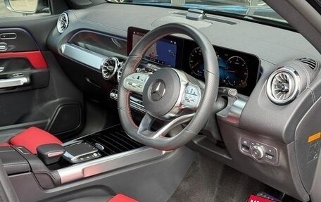 Mercedes-Benz GLB, 2022 год, 2 560 111 рублей, 11 фотография