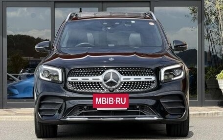 Mercedes-Benz GLB, 2022 год, 2 560 111 рублей, 2 фотография