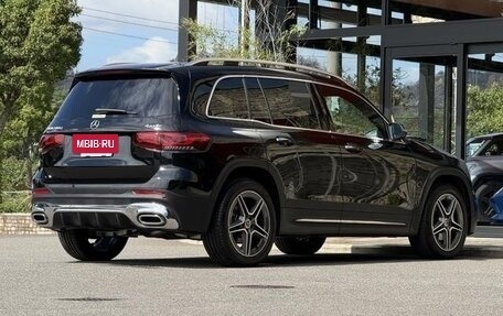 Mercedes-Benz GLB, 2022 год, 2 560 111 рублей, 8 фотография