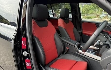 Mercedes-Benz GLB, 2022 год, 2 560 111 рублей, 12 фотография