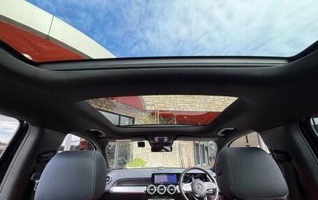 Mercedes-Benz GLB, 2022 год, 2 560 111 рублей, 22 фотография