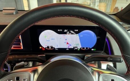 Mercedes-Benz GLB, 2022 год, 2 560 111 рублей, 19 фотография