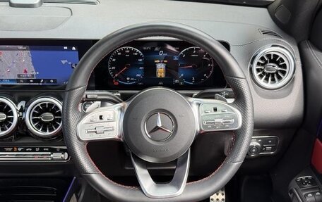 Mercedes-Benz GLB, 2022 год, 2 560 111 рублей, 18 фотография