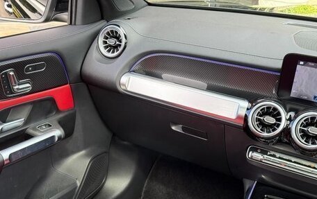 Mercedes-Benz GLB, 2022 год, 2 560 111 рублей, 24 фотография