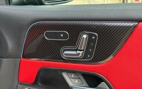 Mercedes-Benz GLB, 2022 год, 2 560 111 рублей, 26 фотография