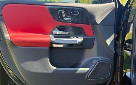 Mercedes-Benz GLB, 2022 год, 2 560 111 рублей, 27 фотография