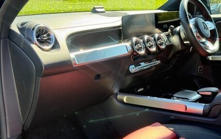 Mercedes-Benz GLB, 2022 год, 2 560 111 рублей, 28 фотография