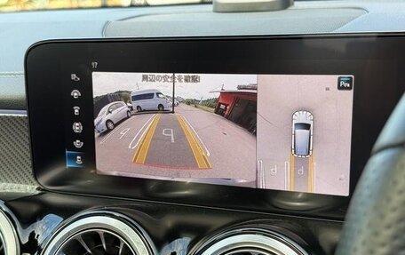 Mercedes-Benz GLB, 2022 год, 2 560 111 рублей, 25 фотография