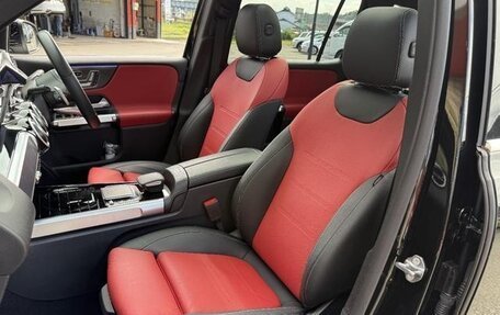 Mercedes-Benz GLB, 2022 год, 2 560 111 рублей, 29 фотография