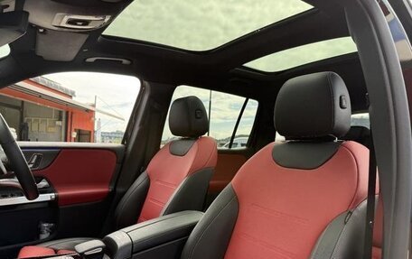 Mercedes-Benz GLB, 2022 год, 2 560 111 рублей, 30 фотография