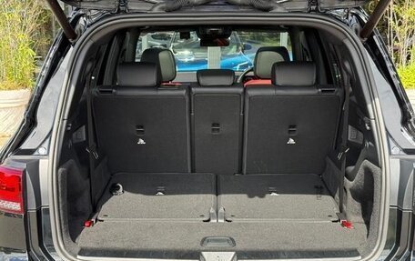 Mercedes-Benz GLB, 2022 год, 2 560 111 рублей, 32 фотография