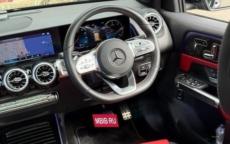 Mercedes-Benz GLB, 2022 год, 2 560 111 рублей, 23 фотография