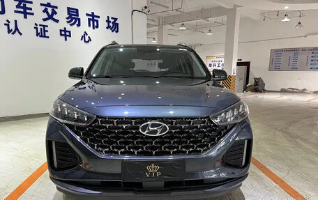 Hyundai ix35, 2023 год, 1 490 000 рублей, 2 фотография