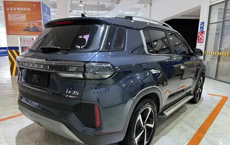 Hyundai ix35, 2023 год, 1 490 000 рублей, 4 фотография
