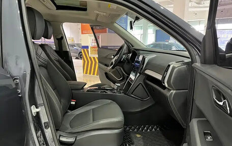 Hyundai ix35, 2023 год, 1 490 000 рублей, 9 фотография