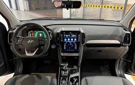 Hyundai ix35, 2023 год, 1 490 000 рублей, 10 фотография