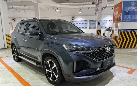 Hyundai ix35, 2023 год, 1 490 000 рублей, 3 фотография